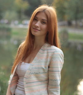 Тетяна Ростовська, кейс-менеджер